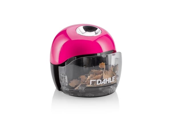 DAHLE vässare 250 rosa (00250-16892)