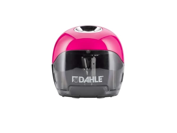 DAHLE vässare 250 rosa (00250-16892)