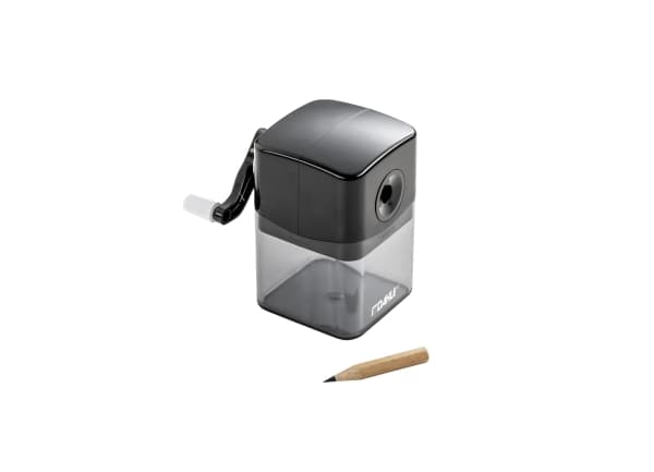 DAHLE vässare 144 svart (00144-16862)