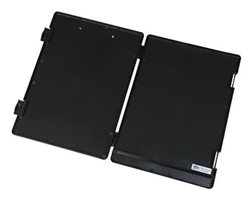 WEDO clipboard XS svart ( 57 5001 )