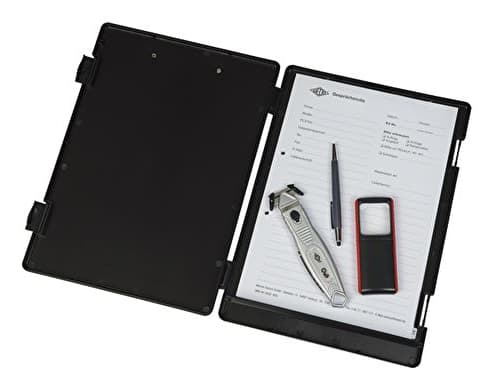 WEDO clipboard XS svart ( 57 5001 )