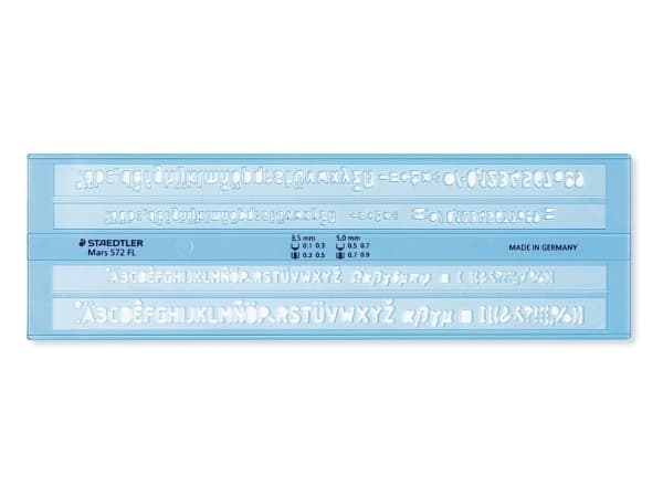 Staedtler 572 FL