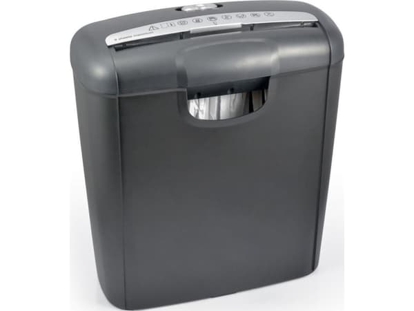 Vakoss AP-4108K 10l dokumentförstörare