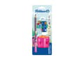 Miniatyrbilde 1 av 5: Pelikan 821612, Rosa, 1 stykker