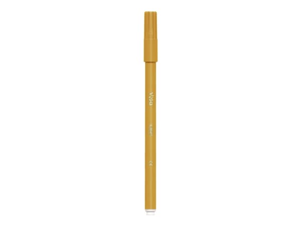Bic PENNER 12 KOL. VASKBAR BC KID VISA PUD 888695