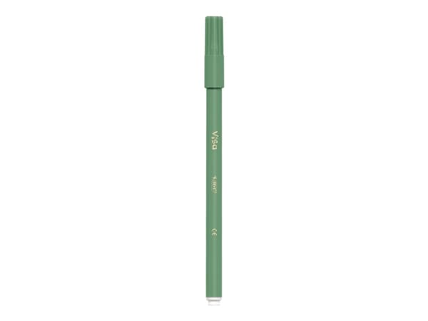 Bic PENNER 12 KOL. VASKBAR BC KID VISA PUD 888695
