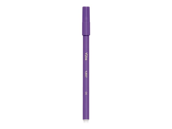 Bic PENNER 12 KOL. VASKBAR BC KID VISA PUD 888695