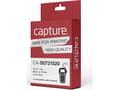 Pikkukuva 4 / 4: Capture CA-S0721520, 50 g, 75 mm, 130 mm, 25 mm, 60 g