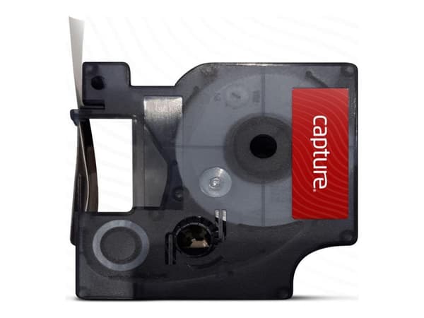 Capture CA-18488, DYMO Rhino 4200/5200/6000, ILP, RhinoPro 5000, 50 g, 75 mm, 130 mm, 25 mm, 60 g