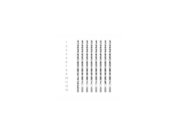 Meto Basic S 822 Prispistol ( 30007802 )