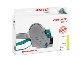 Meto Basic S 822 Prispistol ( 30007802 )