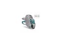 Miniatyrbild 1 av 5: Meto Basic S 822 Prispistol ( 30007802 )