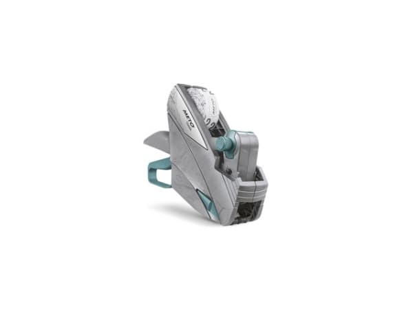 Hintalappu ase METO Classic S 626/16 1 rivi 6 merkkiä