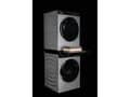 Miniatyrbilde 5 av 5: Haier HASTKU10B, Staplingskit, Haier, 2,76 kg, 567 mm, 92 mm, 619 mm