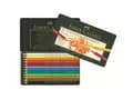 Miniatyrbilde 2 av 2: Faber-Castell Polychromos - Fargeblyant - 3.8 mm (en pakke 12)