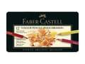 Miniatyrbilde 1 av 2: Faber-Castell Polychromos - Fargeblyant - 3.8 mm (en pakke 12)