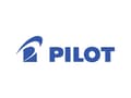Miniatyrbild 3 av 5: Pilot Super Grip Medium, Klämma, Fastklämbar, indragbar kulspetspenna, Blå, 1 styck, Medium
