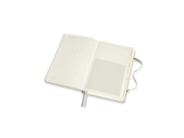 Passion Journal Wellness