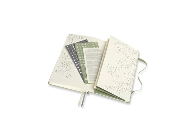 Passion Journal Wellness