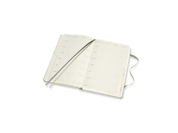 Passion Journal Wellness