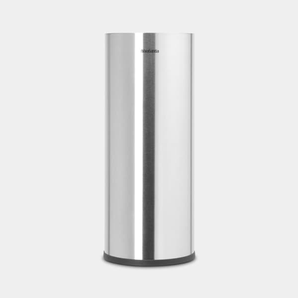 Brabantia reservepapirstativ 920021663 matt stål (920021663)