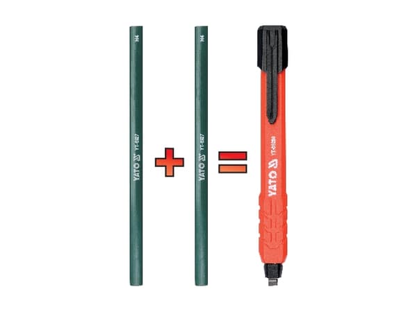 Yato YT-69280, 1 styck