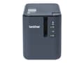 Miniatyrbild 5 av 5: Brother P-Touch PT-P900Wc - Etikettskrivare - termisk överföring - Rulle (3,6 cm) - 360 x 720 dpi - upp till 60 mm/sek - USB, Wi-Fi(n), USB 3.0 - kni