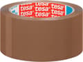 Miniatyrbild 5 av 6: tesa 4195 packtejp pack® brun (L x B) 66 mx 50 mm 6 st (4195)