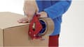Miniatyrbild 2 av 6: tesa 4195 packtejp pack® brun (L x B) 66 mx 50 mm 6 st (4195)