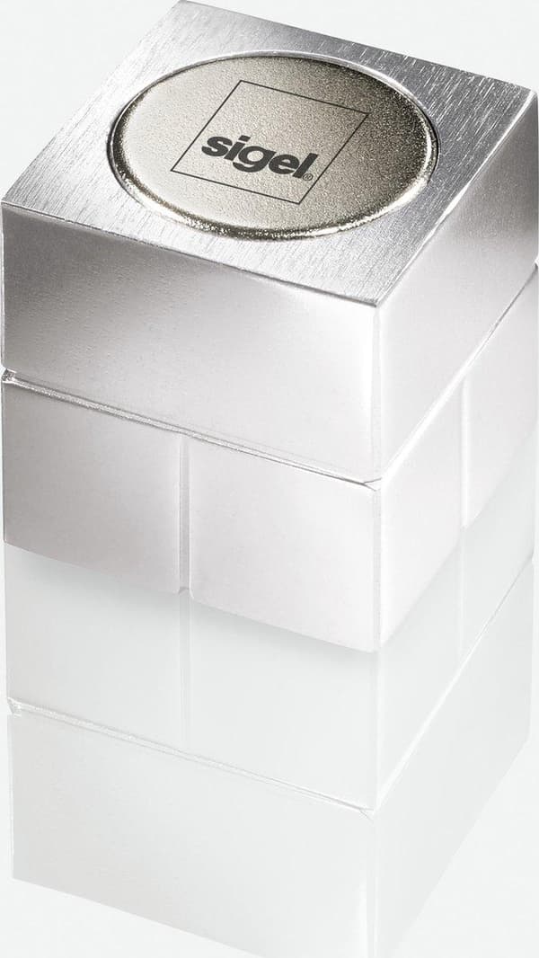 Signeret BA706. Magnettype: Neodym, Farve på produkt: Sølv, Overfladetype: Blank. Bredde: 20 mm Dybde: 20 mm Højde: 20 mm Antal pr. pakke: 2 stk., Emb