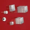 Miniatyrbild 6 av 7: Sigel Neodym Magnet BA707 B x HT 20 30 20 mm kub silver 2 st - SIGEL BA707 SuperDym C30 20x30mm (BA707)