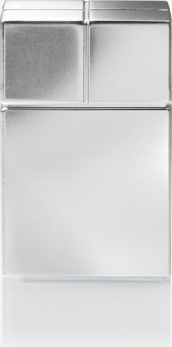Sigel Neodym Magnet BA707 B x HT 20 30 20 mm kub silver 2 st - SIGEL BA707 SuperDym C30 20x30mm (BA707)