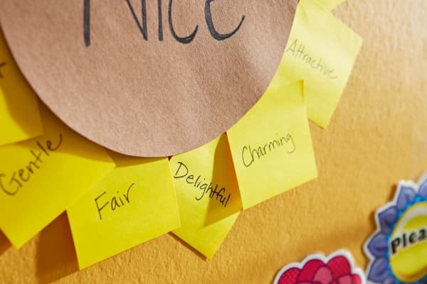 Post-It 7100172254, Rektangel, Gult, Papir, 51 mm, 38 mm, 100 ark
