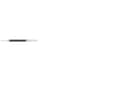 Miniatyrbilde 2 av 4: Pentel EnerGel Refill, Black,1 pcs