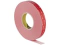 Miniatyrbilde 1 av 3: 3M LSE6019 Dobbeltsidet tape Hvid (L x B) 33 m x 19 mm 1 stk