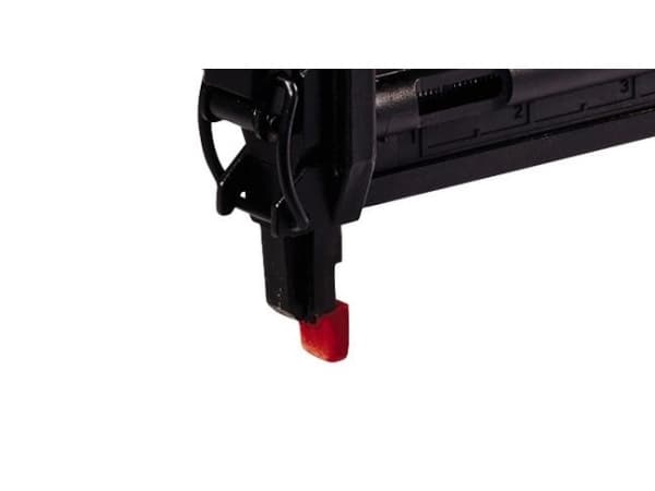 Einhell 4257795, Spiker-/stiftepistol, Rød, 60 skudd/min, 1,5 cm, 5 cm, Batteri - SOLO