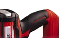 Miniatyrbilde 4 av 5: Einhell 4257795, Spiker-/stiftepistol, Rød, 60 skudd/min, 1,5 cm, 5 cm, Batteri - SOLO