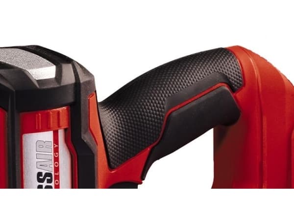 Einhell 4257795, Spiker-/stiftepistol, Rød, 60 skudd/min, 1,5 cm, 5 cm, Batteri - SOLO