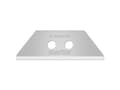 Miniatyrbilde 1 av 2: Martor Reserveklinger Trapezoid Blade 160099 10 stk