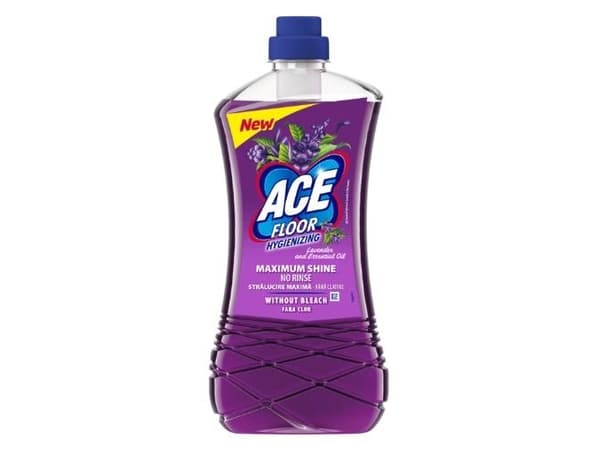 Floor Cleaner Ace Lavender_Essent Oil 1L
