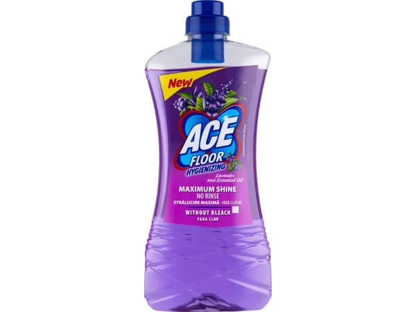 Floor Cleaner Ace Lavender_Essent Oil 1L