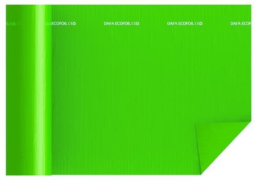 Ångspärrfilm Ecofoil 0.20mm 2x50m