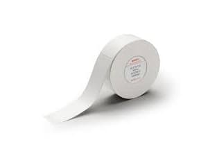 NIIMBOT Etiketter (rulle) 72 x 12,5 mm Vit 65 st A2K18638601 Kabeletiketter