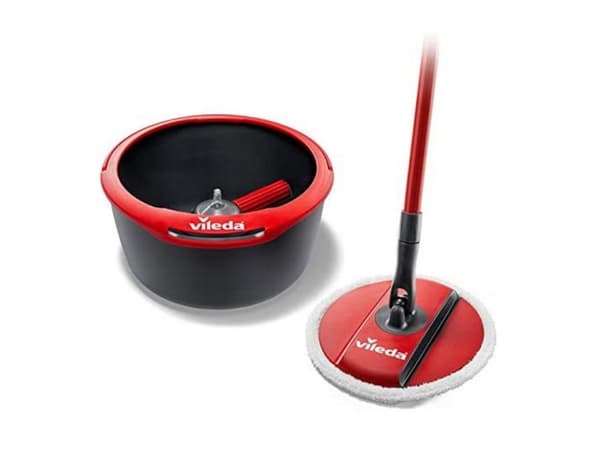 Vileda Spin & Clean Set