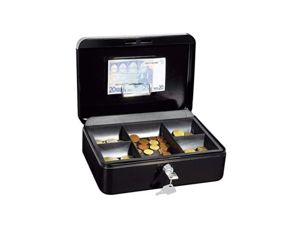 Wedo 145 321H, Svart