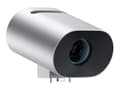 Pikkukuva 1 / 5: Microsoft Surface Hub 2 Smart Camera, Kamera, Platina, 1 kpl, Alumiini, Surface Hub 2S 85" / 50", 67 mm
