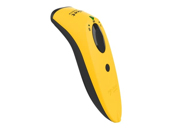 SocketScan S720 - Dock charger - streckkodsskanner - bärbar - 2D-imager - avkodad - Bluetooth 2.1 EDR