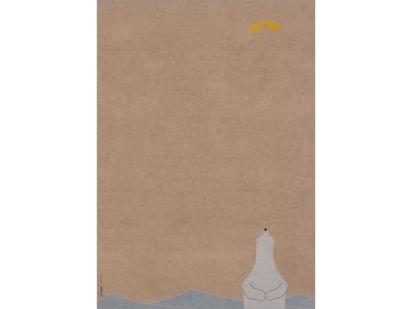 Sigel DP411, Universaali, A4 (210x297 mm), 25 arkkia, 100 g/m², Luonnollinen, PEFC