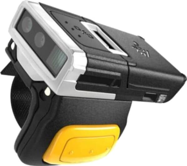 Zebra RS5100 - Strekkodeskanner - brukelig - 2D-bildefremviser - dekodet - Bluetooth 5.2