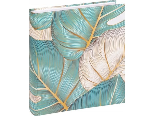 Walther Walther Variety monstera 30x30 60 Pages Bookbound FA2973